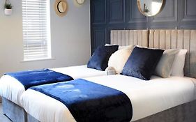Maya Boutique Inn - Garden